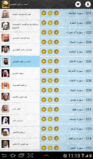 Quran KareemAround the world
