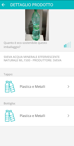 EcoScanzano Screen 2