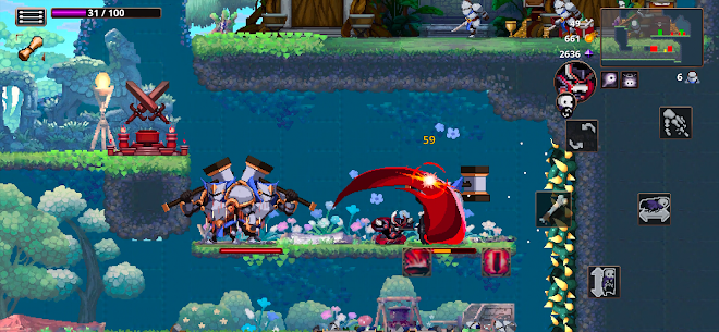 Skul: The Hero Slayer 6
