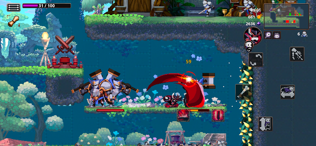 Skul: The Hero Slayer
