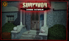 Survivor: Zombie Outbreakのおすすめ画像1