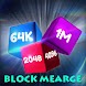 2048 Block Merge-3D Game Play - Androidアプリ