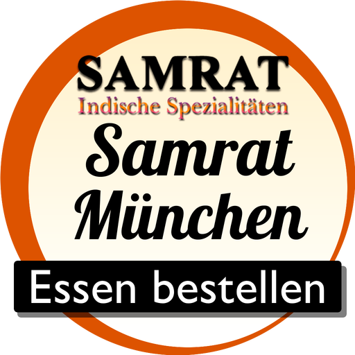 Samrat Indisches Restaurant Mü logo