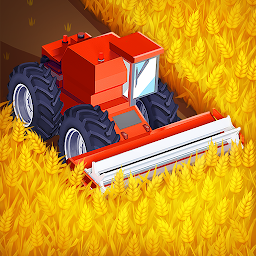 Harvest.io – 3D Farming Arcade: Download & Review