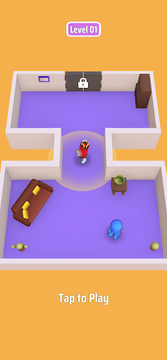 Bomb Diffuse Screen 2