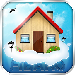 Icon image Fibaro for Tablet