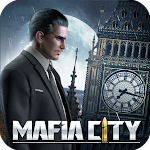 Cover Image of Tải xuống Mafia City  APK