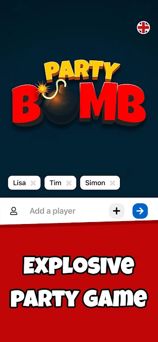 Party Bomb - Screenshot 2