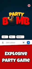 ✓[Updated] Bomb. Party game. app not working (down), white / black (blank)  screen, loading problems & 🔥 Solutions (2023)