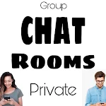 Cover Image of Скачать Chart Chat Groups & Private 9.1.0 APK