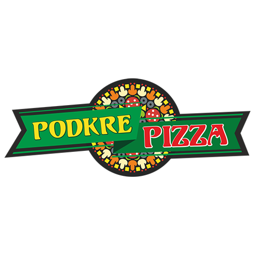 PODKRE_PIZZA logo