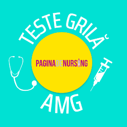 Icon image Teste Grilă AMG