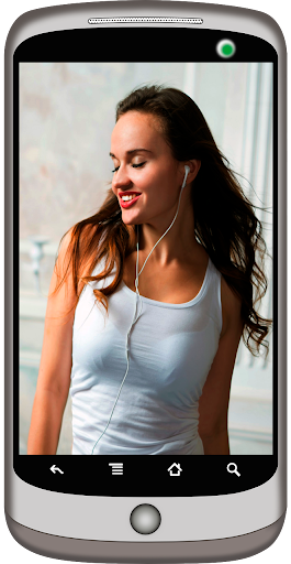 Impact FM Radio App Belgie Fre