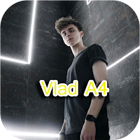 Vlad A4 Wallpaper HD 2021