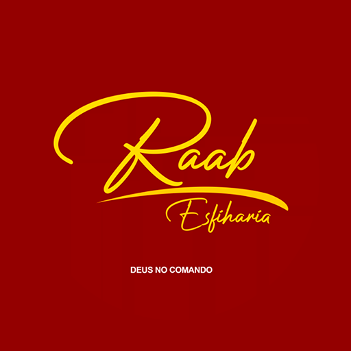 Raab Esfiharia logo