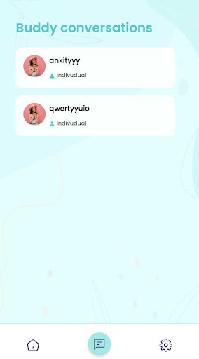HappiMynd-Expert Managment Screen 2