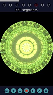 Mandalize: Relaxing Mandala Art Visual Meditation v2 Unlocked Mod 4