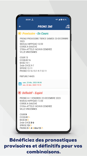 Le3160 Screen 2