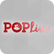 POPLive - Androidアプリ