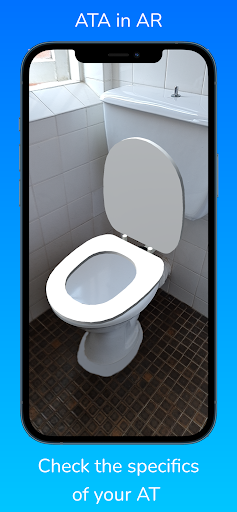 ATA in AR Screen 3