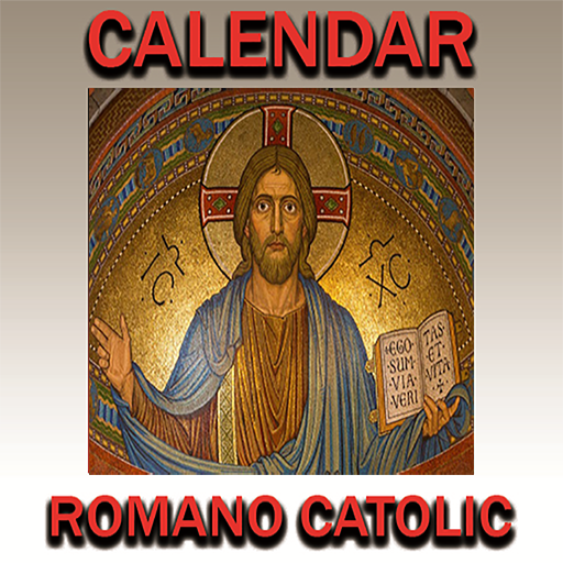 Calendar Romano Catolic Online Apps on Google Play
