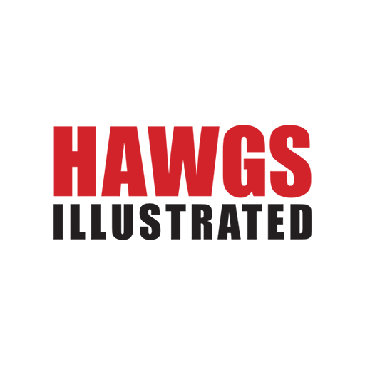 Hawgs Illustrated