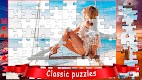 screenshot of Puzzles for adults 18