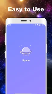 Space