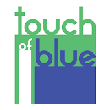 A Touch of Blue icon