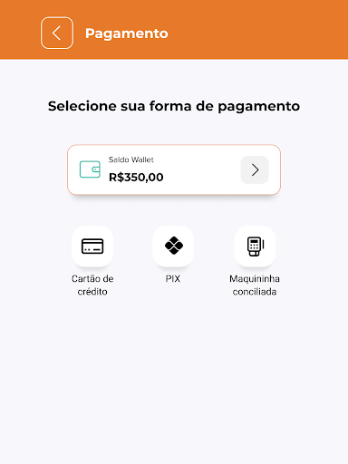Sr. Mercado Screenshot