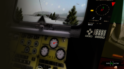 Traindriver!  screenshots 2