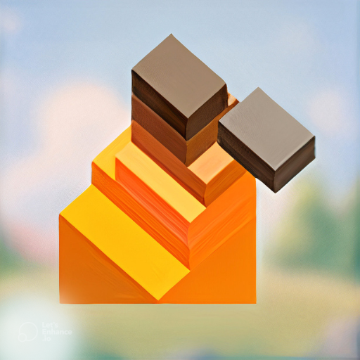 Block Craft 3D：build simulator