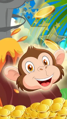 Fancy monkeys: saving ourselve - Screenshot 1