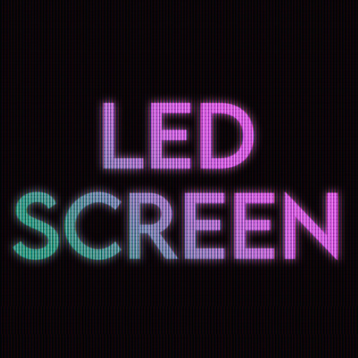 Letrero LED Digital Movimiento