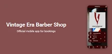 Vintage Era Barber Shop APK