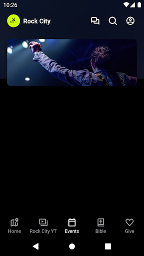 Rock City Va Screen 3