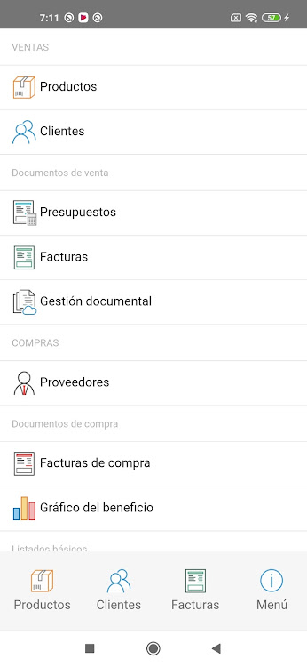 ZFactura Cloud - 2023.1.0.0 - (Android)