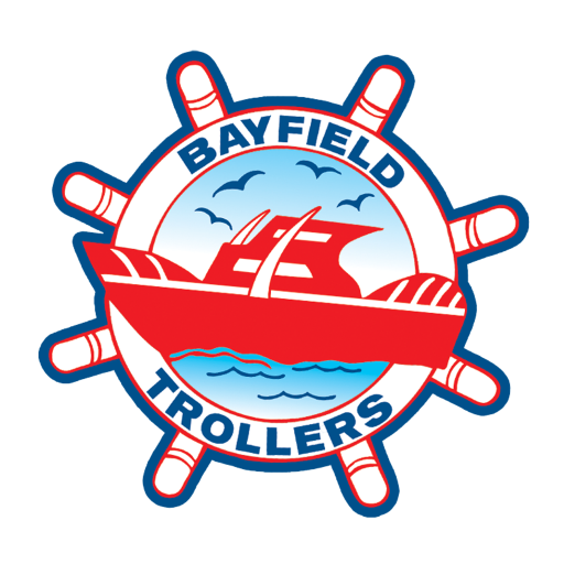 Bayfield School District logo