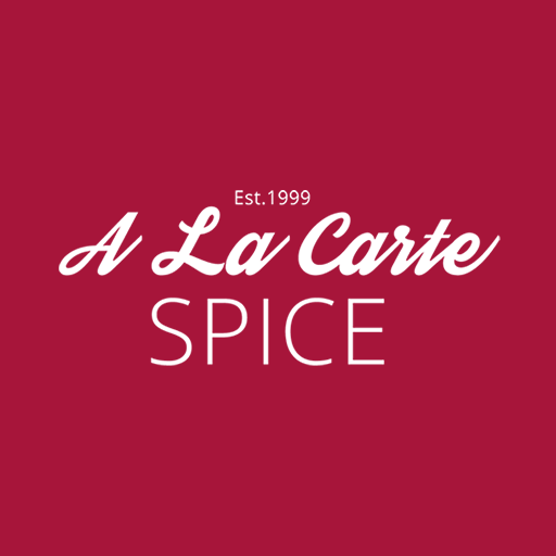 A La Carte Spice logo