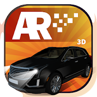 Augmented Car - AR Car Simulator