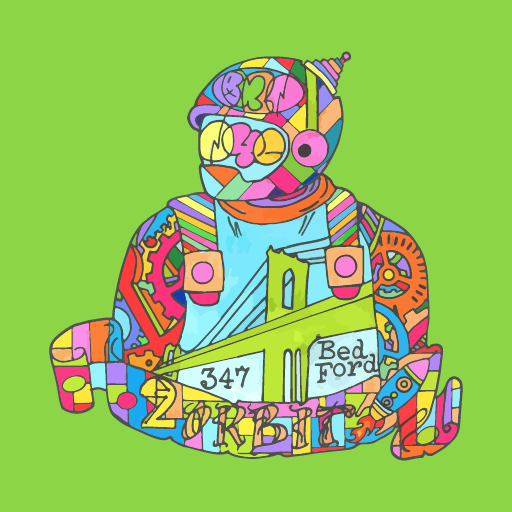 2ORBIT - AppWisp.com