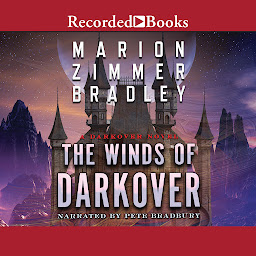 Icon image The Winds of Darkover
