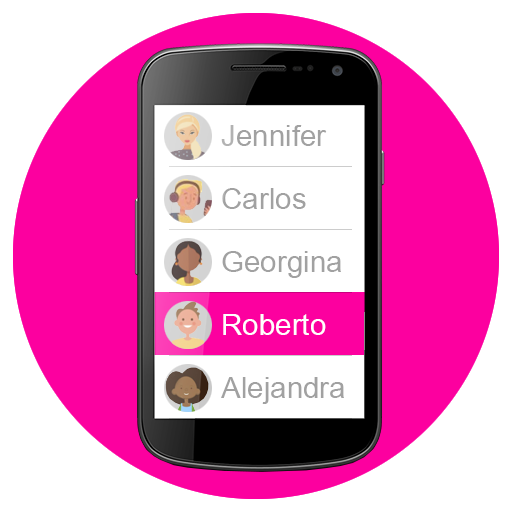 Bullying Detector logo