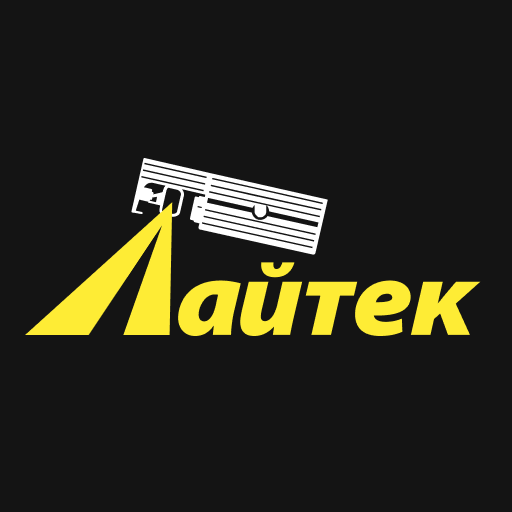 Lightek for Dealers logo