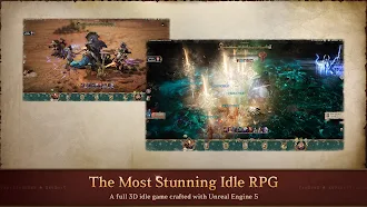 Game screenshot Journey of Monarch apk download