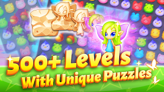 Game screenshot Neopets Faerie’s Hope apk download