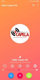 Rádio Capela