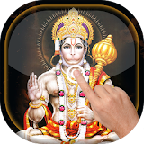 Magic Touch - Lord Hanuman icon