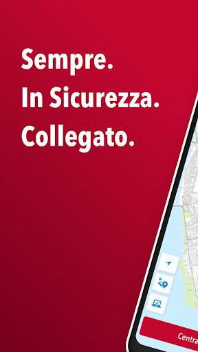 Anteprima dell'app