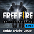 Tips for free Fire guide6